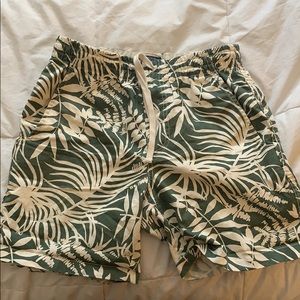 J.Crew Shorts